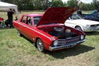 Hanging Rock Car Show 2011 79